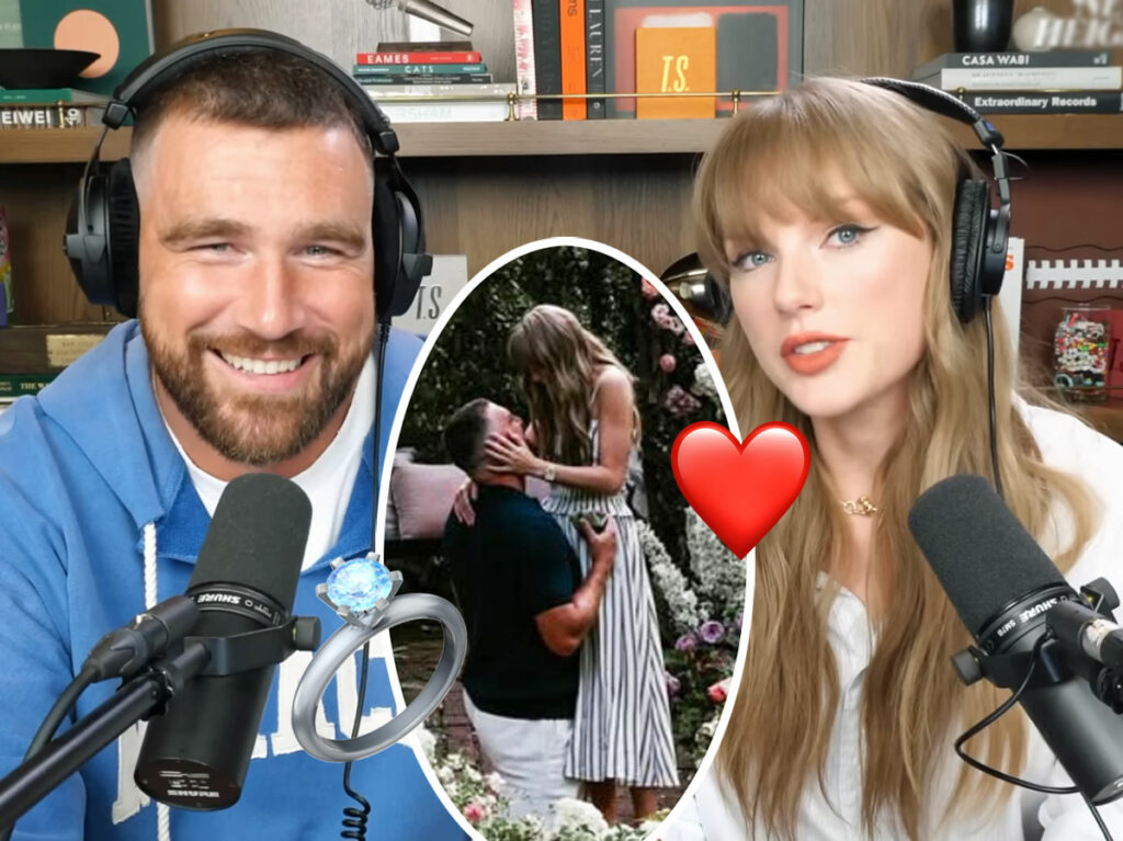 Taylor Swift Is A Mastermind! How She Used Numerology To Pick Exact Right Time To Announce Engagement!