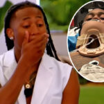 Love Island USA’s Taylor Williams Hospitalized After Being Thrown Off Horse In Scary Rodeo Accident!