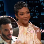 Did Tiffany Haddish Have A Baby With Her Celeb Friend?? Fans Are SOOO Confused!