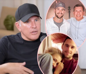 Todd Chrisley Was DEVASTATED By Shocking Accidental Death Of Daughter
