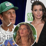 Tom Brady Praises Bridget Moynahan's Parenting After Taking A Shot At Gisele Bündchen!