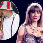 How Travis Kelce Romance Helped Taylor Swift Through Some 'Dark Chapters'