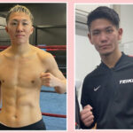 Two Japanese Boxers Dead From Injuries In Fights -- On Same Card!