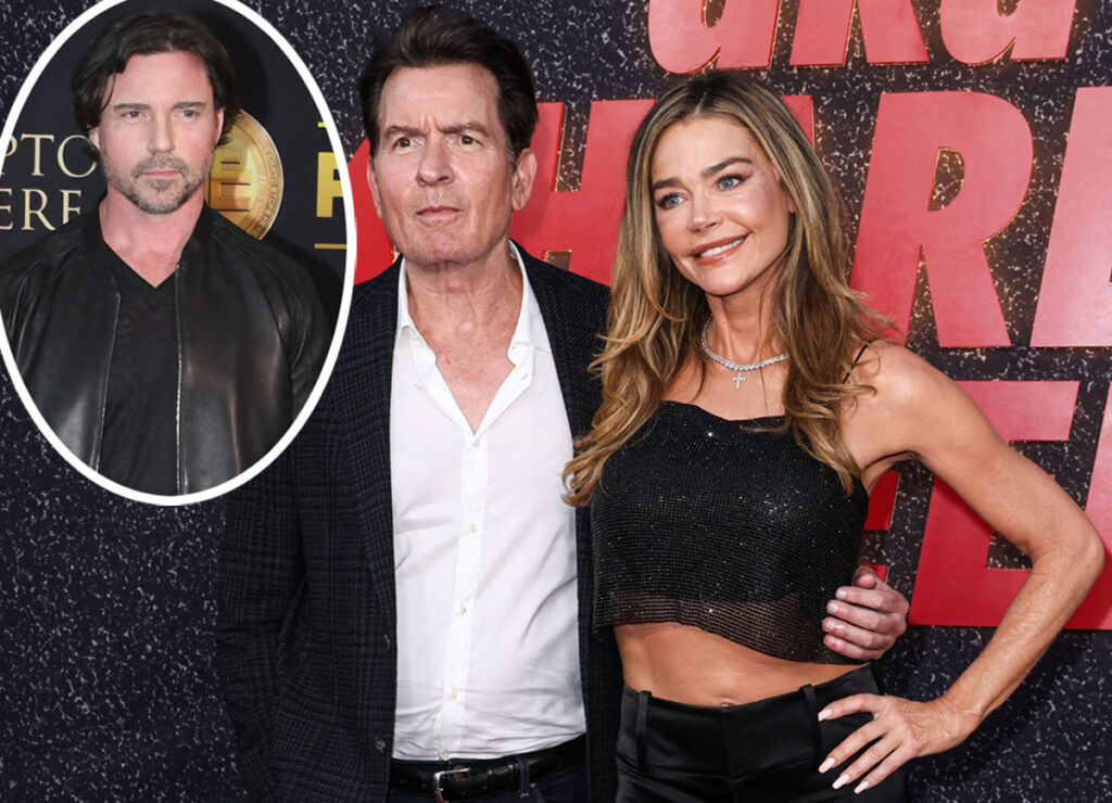 Netflix Tudum Theater Archives - Perez Hilton