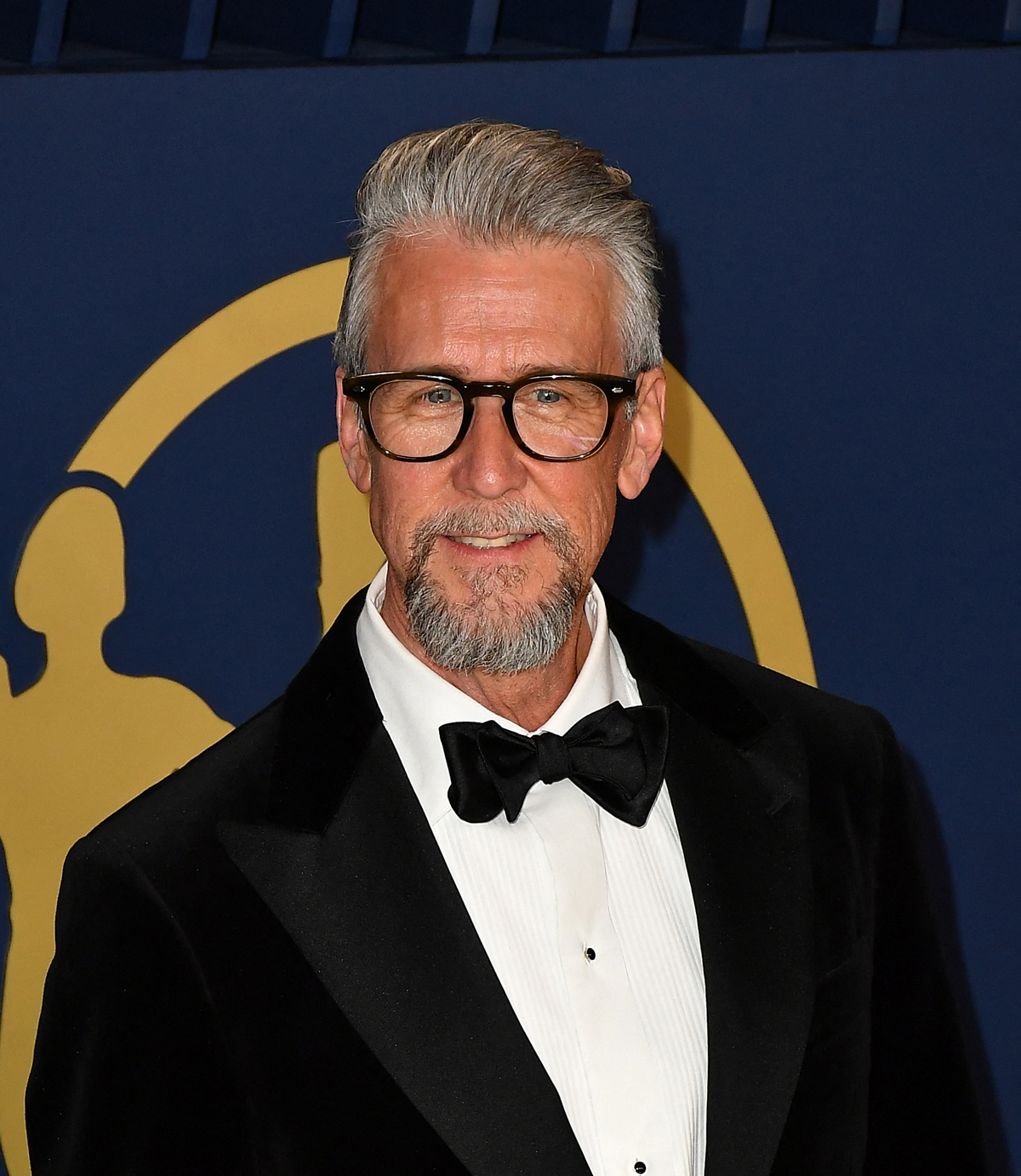 Alan Ruck in 2024