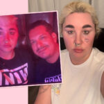 Amanda Bynes Has A New Man! They're Already Instagram Official! Look!