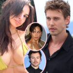 Hot New Couple Alert? Austin Butler Spotted Out On Cozy Date With Emily Ratajkowski In NYC After Zoë Kravitz Romance Rumors!