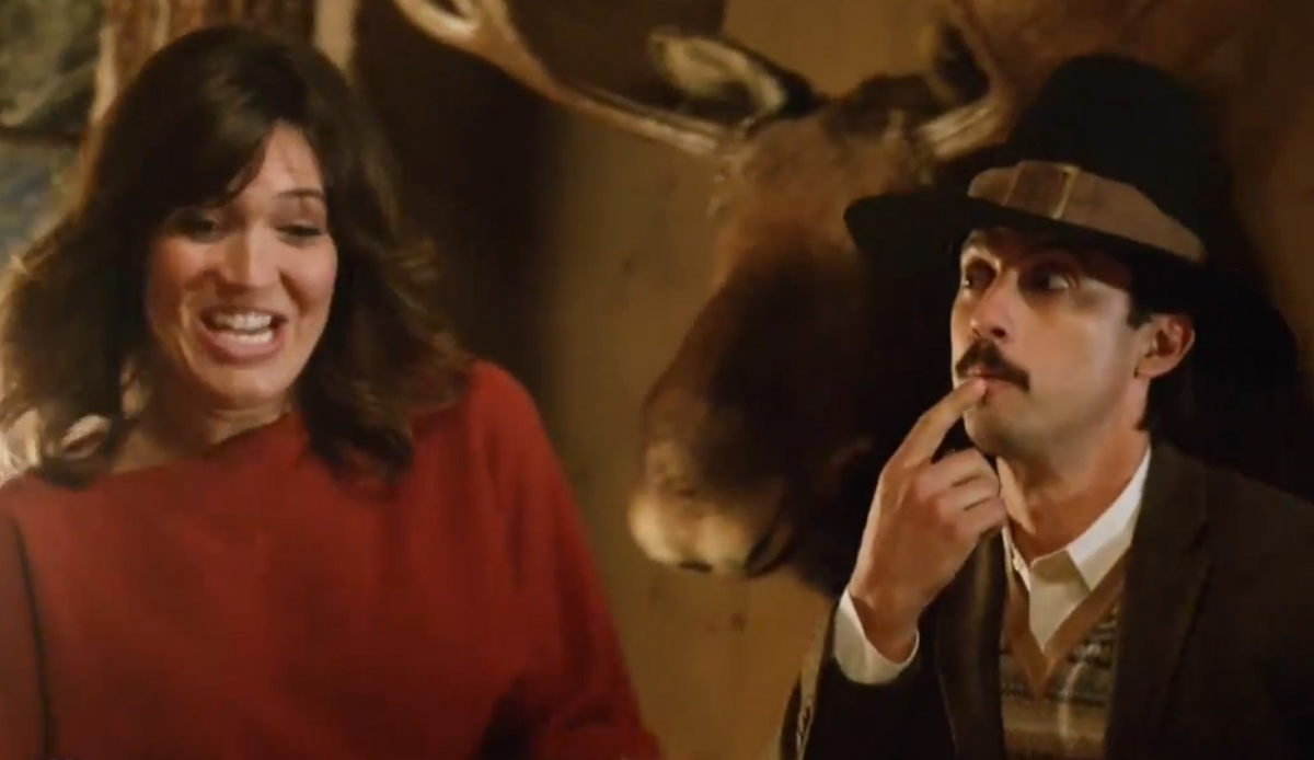 Thanksgiving TV: Where To Watch The Best Episodes!