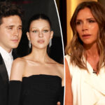 Brooklyn Beckham Feud Is 'Breaking' Victoria -- She's 'Terrified' He & Nicola Peltz Will Do This…