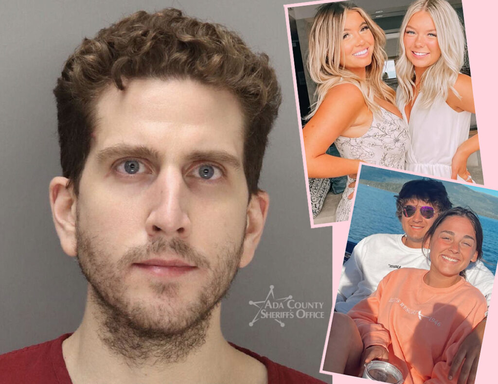 Idaho Murders Bombshell! Proof Bryan Kohberger Spoke With His Mom About Murders!