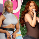 Nicki Minaj & Cardi B Are Fighting Again! Check Out These BRUTAL Deleted Tweets!
