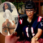 Cardi B Reveals She Underwent BUTT REDUCTION Surgery!