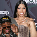 Cardi B Expecting Baby No. 4 -- Her First With Boyfriend Stefon Diggs!
