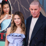 Channing Tatum Brings Daughter Everly As His Date For Red Carpet! See Why It's So Special For Them!