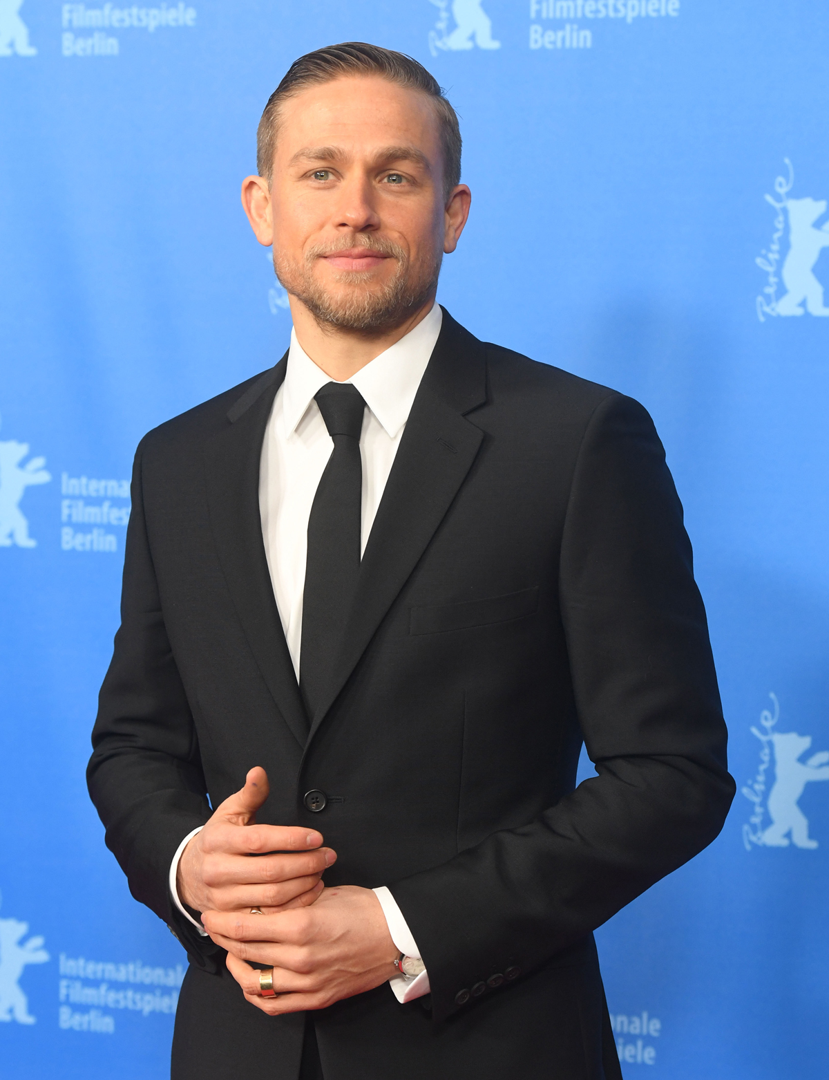 Charlie Hunnam