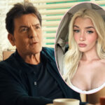 Charlie Sheen Finally Addresses Estrangement With Daughter Sami -- Says He Has No Idea What Caused Their Rift!