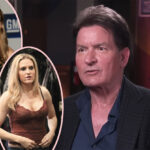 Charlie Sheen Has Been Celibate For EIGHT YEARS!