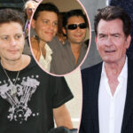 The Charlie Sheen Corey Haim Rape Allegations -- Another Look At Corey Feldman's Shocking Claims...