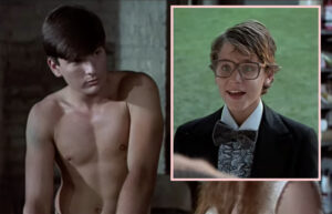 The Charlie Sheen Corey Haim Rape Allegations - Another Look At Corey Feldman's Shocking Claims