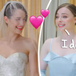 Chloë Grace Moretz Marries Girlfriend Kate Harrison After 7 Years! All The Details On Their 'Special' Day & Gowns!