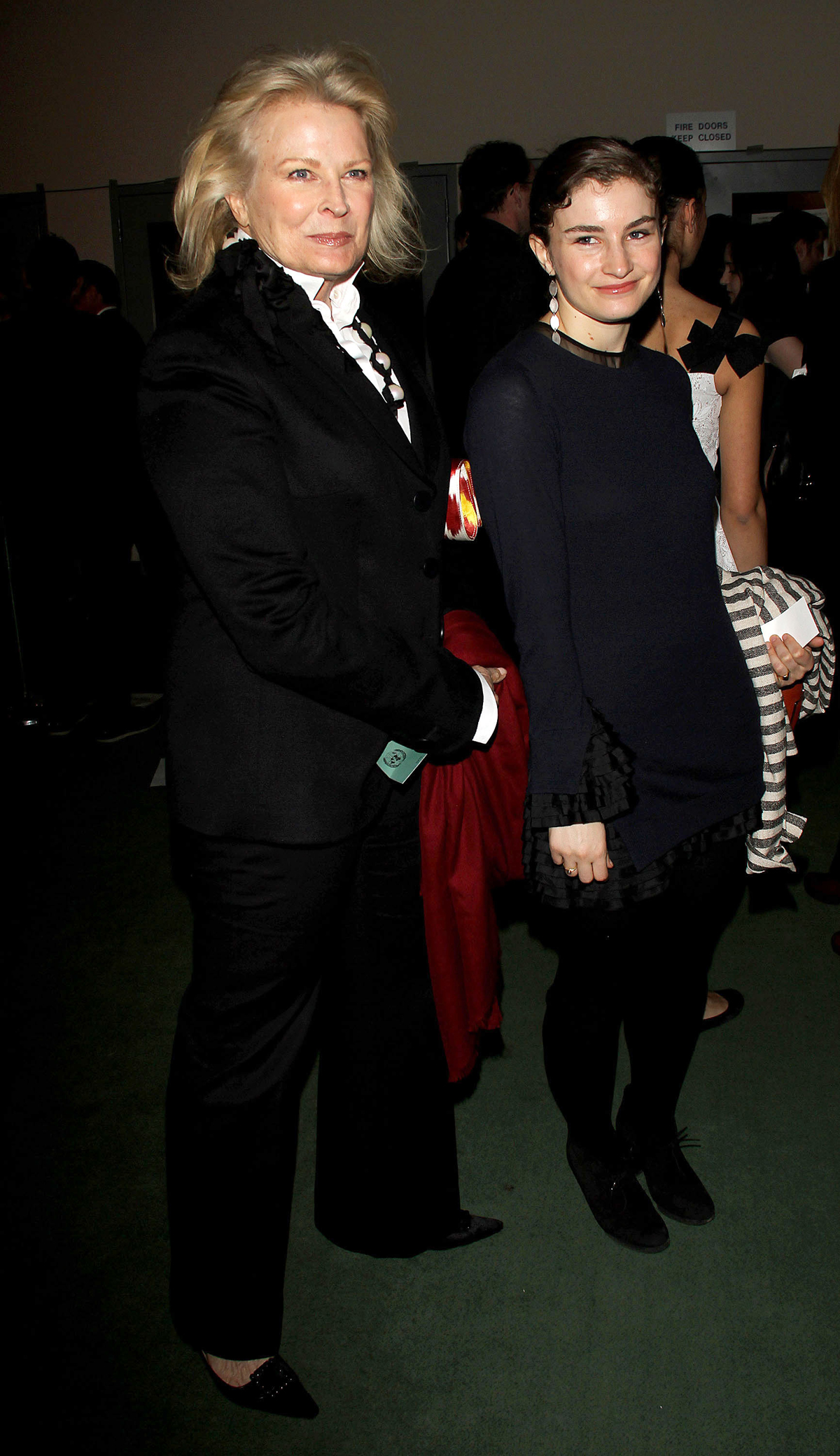 <i>Vogue</i>'s New Editor Replacing Anna Wintour Is A 'Proud Nepo Baby'! Who Are Her Famous Parents?