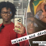 D4vd Seemingly Coupled Up With Missing Girl In Photos! And He Wrote A Song Called Celeste!
