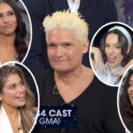 Dancing With The Stars Is A 'S**t Show' This Season! Inside ALL The Backstage Drama...
