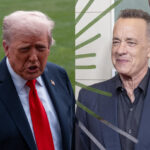 Trump Attacking TOM HANKS Now?!? Seriously???