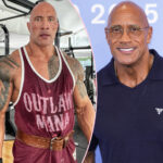 Fans Are SHOCKED After Dwayne 'The Rock' Johnson Debuts Slimmed-Down Look At Venice Film Festival! 