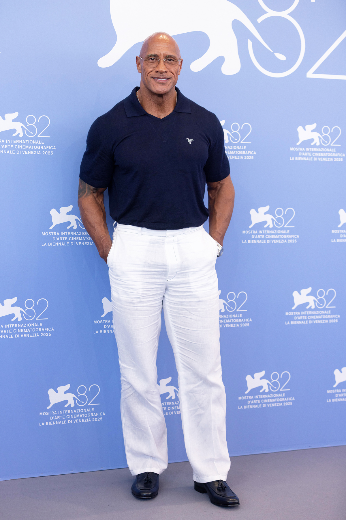 Dwayne ‘The Rock’ Johnson SHOCKS Fans With Slimmed-Down Look