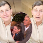 Ellen DeGeneres Mourns 'Boyfriend' -- One Of Her Favorite Young Guests...