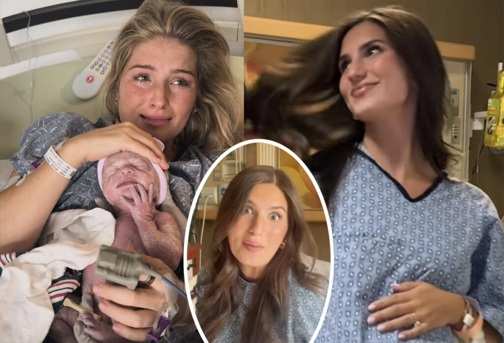 Erin Bates Paine Sister Carlin Called Out Tone Deaf Posts