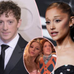 Fans Are Scared Ariana Grande & Ethan Slater Are Doomed Now Because Of A Celebrity Curse!
