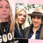 Gwyneth Paltrow & Brad Falchuk Regret Not Moving In Together After Getting Married! Why They REALLY Did It...