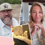 HGTV Star Jen Hatmaker Reveals Husband Brandon Cheated -- And The JAW-DROPPING Way She Found Out!