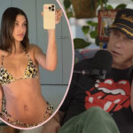 Hailey Bieber's Dad Is Just So Happy She Isn't On OnlyFans!