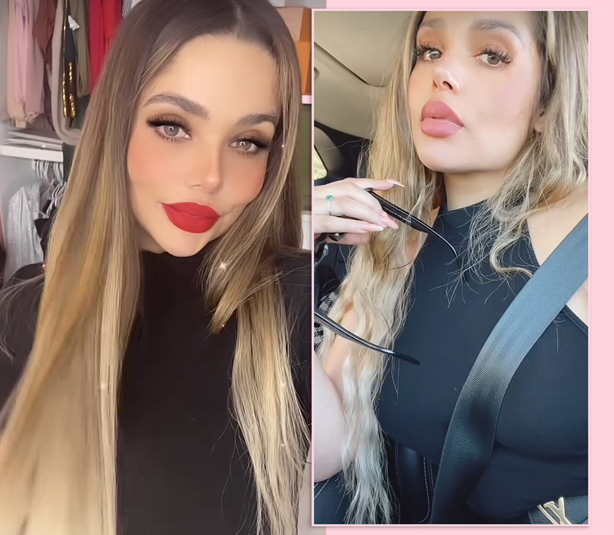 Influencer Found Dead In Truck With Husband & 2 Kids: Horrific Details