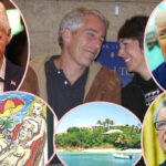 Who Is In The Epstein Birthday Book -- And What Did They Write??