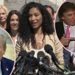 Epstein Victims Come Forward, Saying They'll Make Their Own List: 'We Know The Names'