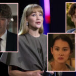 Jennifer Lawrence Has THE HOTTEST The Summer I Turned Pretty Hot Take!!! And Some Fans Are Getting SAVAGE About It!