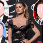 Jessica Simpson Reveals Her 3 Biggest Celeb Crushes -- And One You Will NOT Believe!