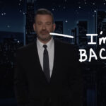 Jimmy Kimmel Is SOOOO BACK After Abrupt Suspension Over Charlie Kirk Comments!