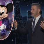 Jimmy Kimmel 'Incredibly Pissed' Like Never Before After ABC Meeting -- And 'Could Quit'!