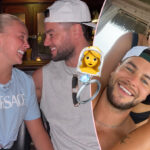 JoJo Siwa & Chris Hughes Could Get Married SO SOON! His Dad Predicts Exactly When!