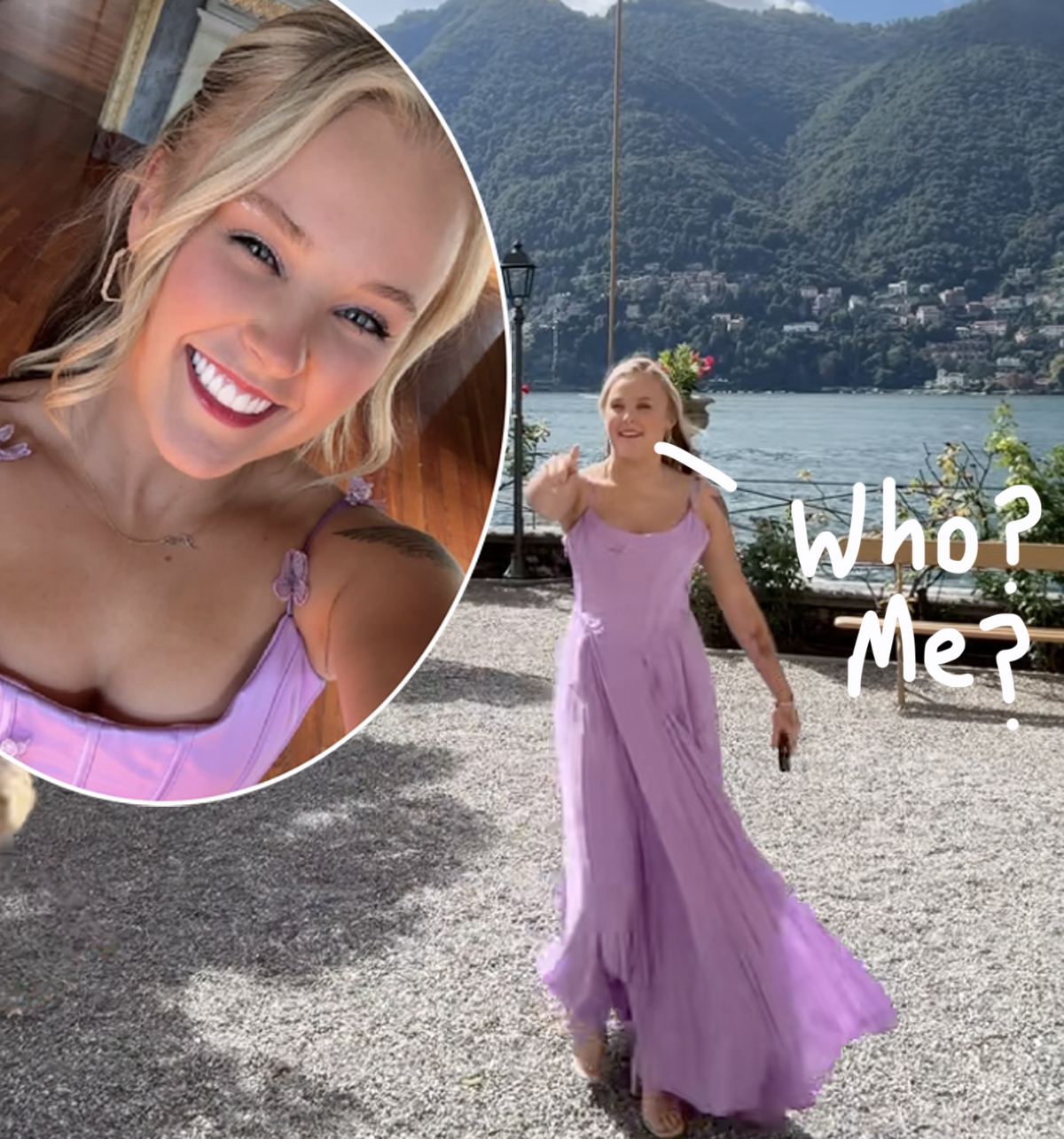 You've NEVER Seen JoJo Siwa Like This Before!!