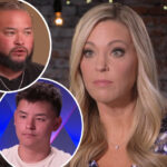 Jon Gosselin Reacts To Kate Dating Bodyguard She Denied Cheating With In 2009 -- And Their Son Collin Had A LOT To Say Too!