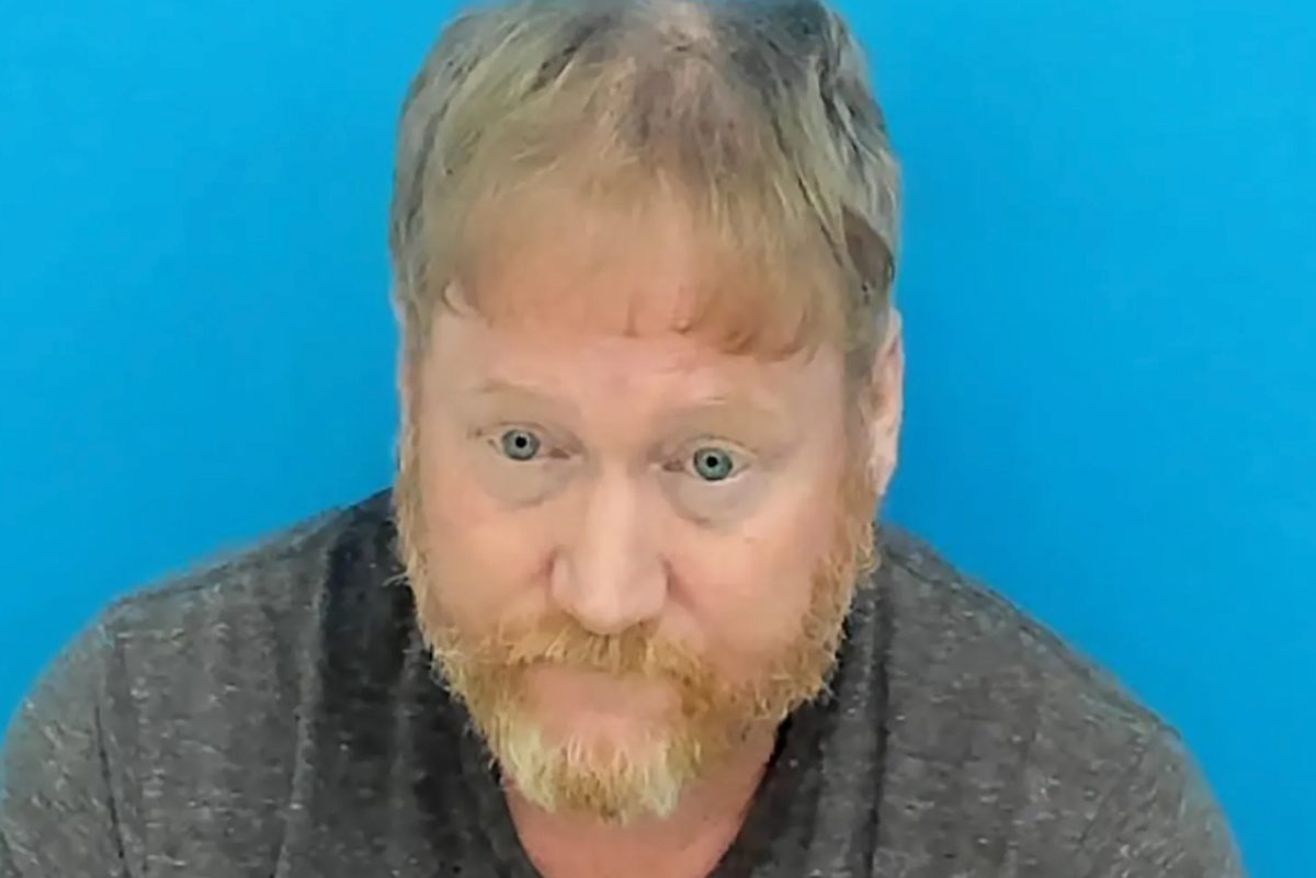 Last Comic Standing Winning Comedian Charged With Child Sex Crimes