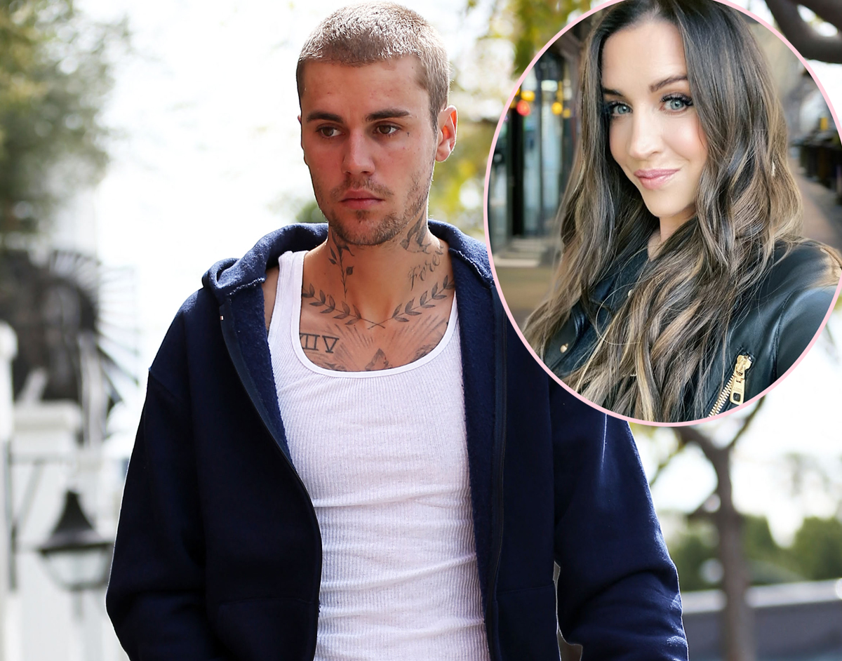 Justin Bieber's Mom Says She's 'Praying' To Heal 'Every Wound' In Son's Heart Amid Fan Concerns!