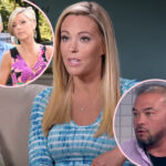 Kate Gosselin's Mystery Boyfriend Revealed! It's The Bodyguard At The Center Of Those Cheating Rumors!!!