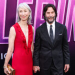 Keanu Reeves' Girlfriend Alexandra Grant DENIES Wedding Rumors In The Most Romantic Way!